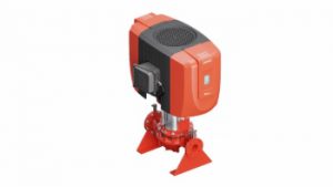 阿姆斯壮公司推出自调节变速消防泵