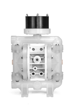 Wilden Releases New Equalizer Surge Dampeners – Integrated SD Series (ISD)