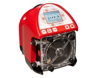 下一代计量泵已为工业物联网做好准备