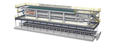 Metso Introduces New Approach for Tailings Management in Mining with the Launch of the VPX Filter