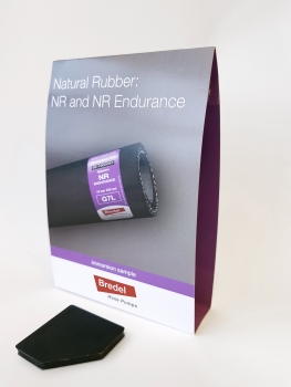 WMFTG为泵送流体提供最佳的软管材料匹配方式