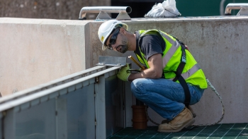 WPL领导健康和安全标准