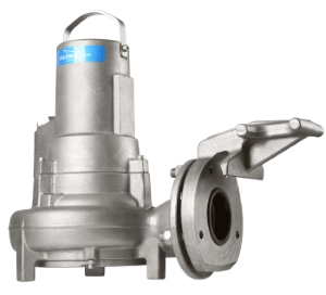 Xylem推出适用于最苛刻工业应用的新型Flygt不锈钢潜水泵