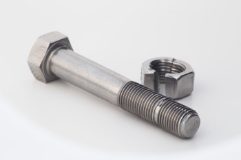 Galling Is a Serious Issue in Water Treatment – But There Are Solutions