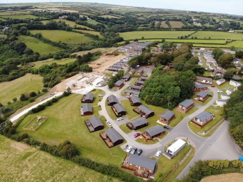 WPL赢得假日公园废水处理合同