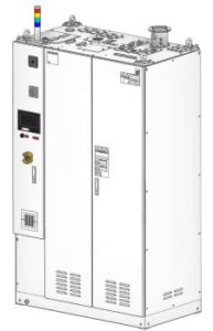 Ebara推出新型废气处理设备