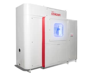 Flowrox Corona: Powerful Water Purification Technology