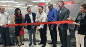 Xylem Bell & Gossett Reopens Renovated Little Red Schoolhouse