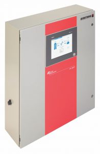 Armstrong推出增强的集成工厂控制系统(IPC 9521)，带有TowerMax选项