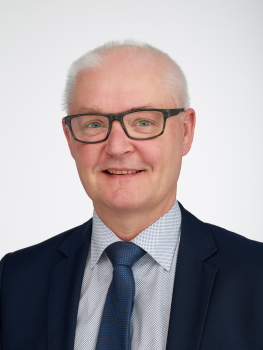 格兰富泰国任命新任总经理