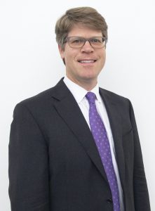 Todd Rief neuer CEO bei Armstrong