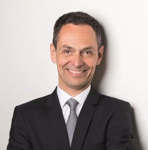 Oliver Lempert接管Bungartz的销售管理活动