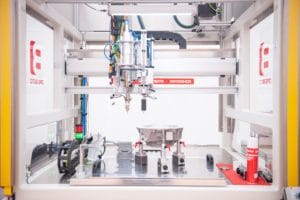 点胶泵:密封胶珠的持续应用