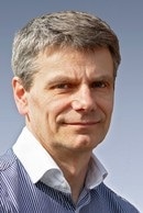 Iron Pump Welcomes new CTO