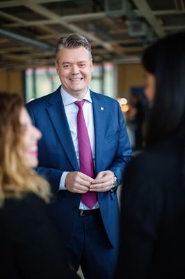 阿特拉斯·科普柯以强劲的增长和稳健的利润率结束了创纪录的一年