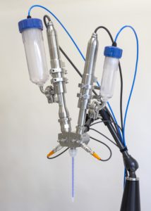 德国科学与技术研究所，德国科学与技术研究所