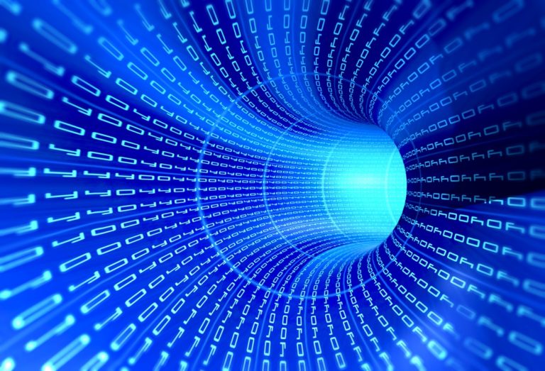 数字技术的发展与发展