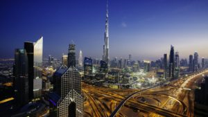 SEEPEX otwiera Biuro sprzedavy na Bliskim Wschodzie w Dubaju