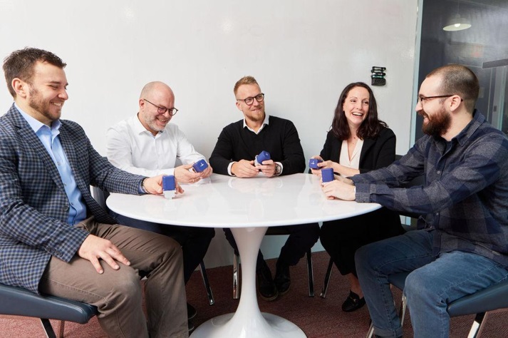 格兰富与奥古瑞签署战略合作伙伴关系，为市场带来智能、可持续的水解决方案