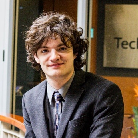 Zack Hoyle Joins TurboTides as Application Engineer