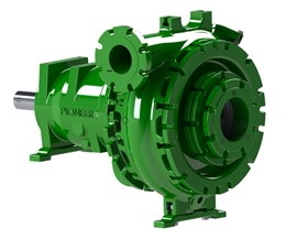 先锋泵HWR系列现已上市