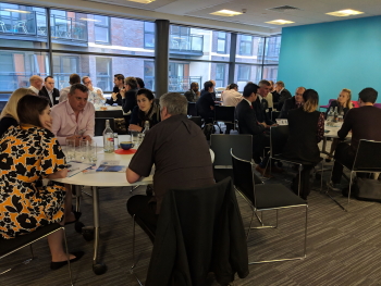 英国水务事件:水务行业必须利用数据的力量