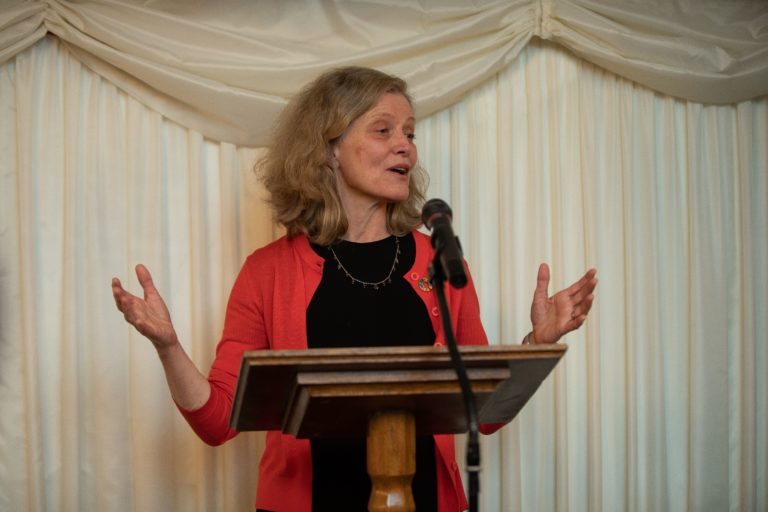 英国水务:所有部门都需要齐心协力，EA主席说