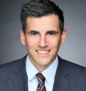 Matteo Mondello leitet Vertrieb Kommerzielle Gebäudetechnik Nord/West bei Grundfos