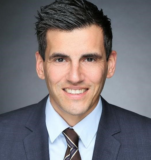 Matteo Mondello leitet Vertrieb Kommerzielle Gebäudetechnik Nord/West bei Grundfos