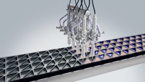 ViscoTec – 24/7 production of laundry detergent pods and dishwasher tabs