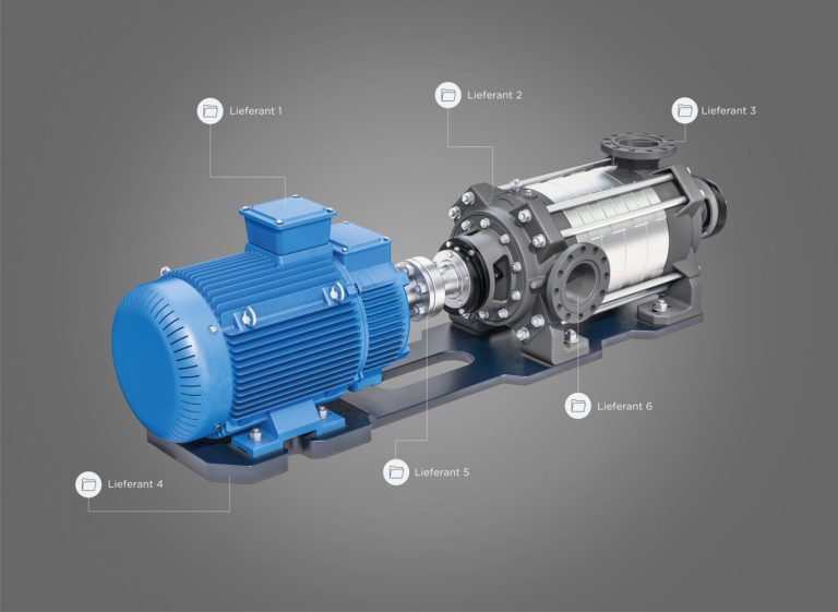Fachartikel:在Einsatz的数字化生活文档下的高效生产
