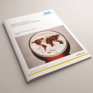 全球研究确定英国酿酒市场投资和发展的因素