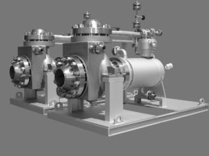 hermes - pumpen GmbH收到来自俄罗斯的另一份主要订单