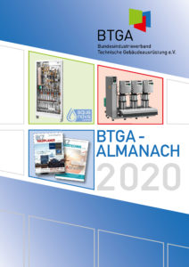 20.BTGA-Almanach zeigt aktuelle趋势