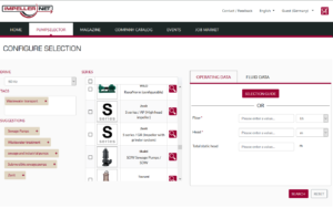 一系列新的电子邮件，一系列的新的热风引擎