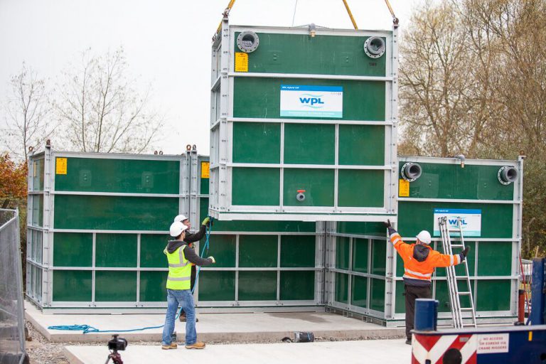 苏格兰污水处理的双重胜利