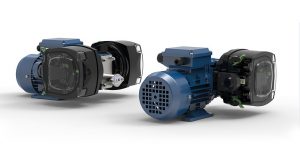 Neue kompakte schlauchpump Rapide 5000 von Verder