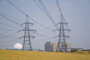 Amarinth为法国电力公司(EDF)的Sizewell B电站提供可更换的立式泵