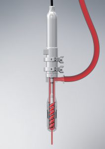 ViscoTec:不同粘度的自动管理