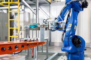 GEMÜ is expanding production capacities in Shanghai