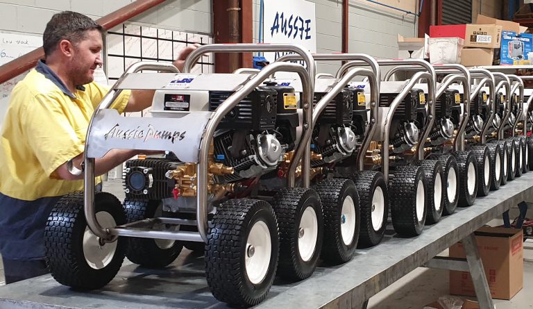 澳洲的新飞毛腿40 GT