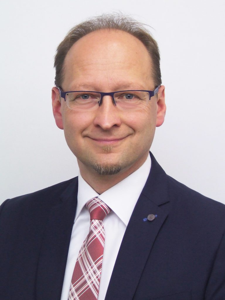 Pentair Jung Pumpen verstärkt sich in Franken