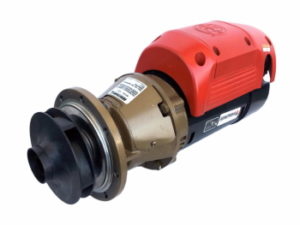 阿姆斯特朗介绍了新的ECM泵少蜗壳维修解决方案与永磁电机