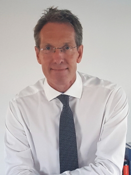 Stephan W Kirsch Appointed President of Metso’s Mining Equipment Business Area