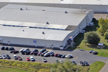 Waukesha轴承扩大美国生产设施