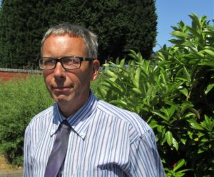 成功参加BPMA的CE评分指导课程