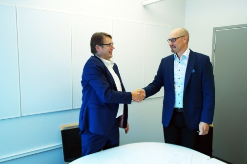 Flowrox Oy Has Acquired Polar-Automaatio Oy