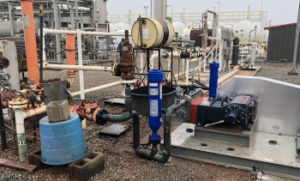 Hydra-Cell Pumps Reduce Costly Maintenance and Downtime