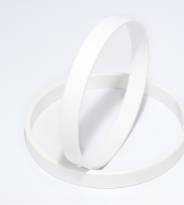 Vesconite磨损环提供泵运行优势