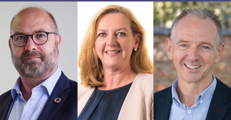 British Water announces new board members